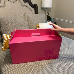 Stanley Barbie Complete Set